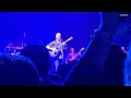 Sattellite Live in Mexico City - Dave Matthews Band