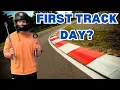 Beginner Track Day Advice What Should You Bring
