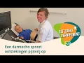 Download Lagu Eef zoekt vernieuwing: een darmecho die ontstekingen pijnvrij kan opsporen