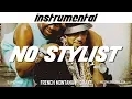 French Montana ft. Drake - NO STYLIST (INSTRUMENTAL) *reprod*
