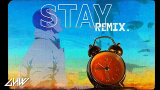 Download Justin Bieber, Kid Milli, Mad Clown, pH-1 - Stay Remix (Feat. The Kid LAROI, YUMDDA) MP3