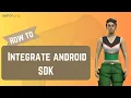 Integrate Avataryug Android SDK Step by step