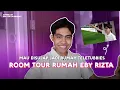 Lagu ISI RUMAH EBY RIZTA BIKIN KAGET !! ROOM TOUR EKSKLUSIF