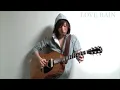 LOVE RAIN 〜恋の雨〜 / 久保田利伸 (Love Rain: Koi No Ame - Toshinobu Kubota)