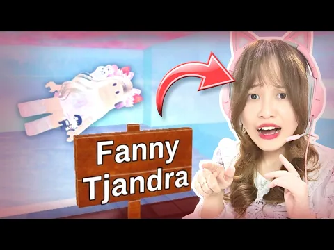 Video Thumbnail: Tower ini Menculik Para YouTuber! [Roblox Indonesia]