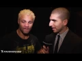 Josh Koscheck Calls Paul Daley a Blatant Cheater After UFC 113