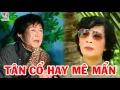 Download Lagu TẤN TÀI - MINH CẢNH   | Tuyển tập Tân Cổ Giao Duyên Hay Mê Mẩn