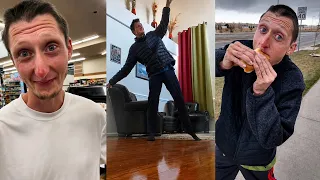 The Most Insane Daniel Larson Clips You ll Ever See