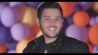 قلي قلي بحبك وليد الحلاني 