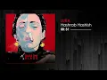 LUKA - Hashrab Hashish - Raise The Blade