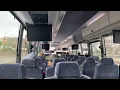 Traveling from Framingham to Boston Logan Airport using Logan Express