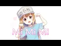 Download Lagu Nightcore - Mi Mi Mi (Lyrics)