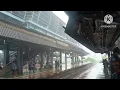 Mumbai Rainfall High Alert