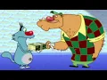 Oggy and the Cockroaches - HOUSE FOR RENT (S01E35) CARTOON | New Episodes in HD
