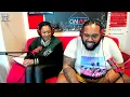RUGER & BNXN - ROMEO MUST DIE (REACTION)