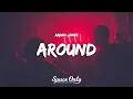 Download Lagu Arden Jones - around (Lyrics)