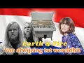 Lagu Seasons: dit afdankertje van George Kooymans maakte Earth \u0026 Fire beroemd.