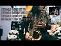 Lagu I Just Called To Say I Love You - Sax cover - @steviewonder - Free Sheet Music - Partitura gratis