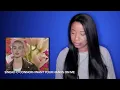 Sinead O'Connor - I Want Your Hands On me *DayOne Reacts*