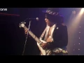 Download Lagu Jimi Hendrix Wild Thing/Red House/Voodoo Child/Stone Free Live 2016