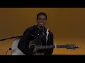 Thunderstorm Artis - Blackbird | PBS HAWAIʻI