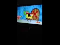 Spongebob Prison Joke