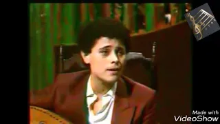 جورج وسوف يعزف على العود بين الماضي والحاضر رحلة تألق 