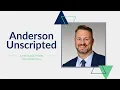 Anderson Unscripted - 1