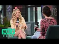 What Sydney Sweeney Can Say About Once Upon a Time In Hollywood