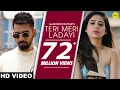 Download Lagu TERI MERI LADAYI (Full Song) Maninder Buttar feat. Tania | Akasa | Arvindr Khaira | MixSingh #Jugni