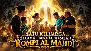 🔴LIVE‼️ANAK HAMPIR JADI TUMBAL IBU DI MASA LALU KARNA PERNAH BERSEKUTU DENGAN JIN