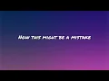 Download Lagu JOHN LEGEND FT FAOUZIA -MINEFIELDS ( LYRICS )