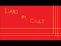 Go Go Bizkitt - I look to you (Lians et Guls mashup)