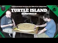 2026 Turtle Island Crokinole Championship Semifinals Buhr VS Carrafiello