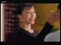 Noriko Watanabe - Max Factor commercial