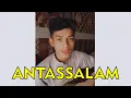 Download Lagu ADZANDO - ANTASSALAM (COVER GITAR AKUSTIK)