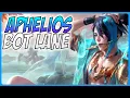 3 Minute Aphelios Guide - A Guide for League of Legends