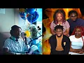 Lil Tjay - Beat the Odds (Official Video) | REACTION