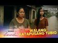 Download Lagu Sana Lourd - Ang baryong nilamon ng baha | Full Episode