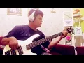 Download Lagu Kapten | Gak Level | Bass Cover