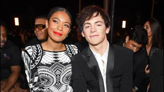 Ross Lynch being obsessed with his girlfriend for 5 minutes straight