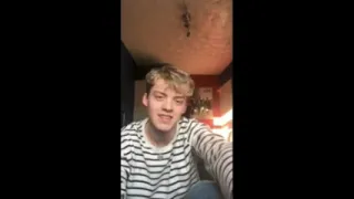 every little kiss reece bibby video 