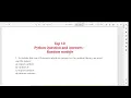 Top 10 Python MCQ on Random Module
