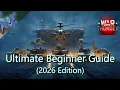 War Thunder Ultimate Ground Forces Beginner Guide 2026