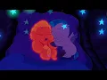 Hercules - I Can Go The Distance - Sleep Edition (Rain + Thunder) Lullaby