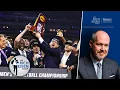 Why Can t They Run It Back - Rich Eisen on UConn Winning the NCAA Tournament