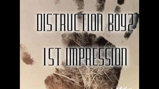distruction boyz tuesday morning soulful horizons mix 