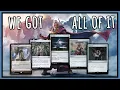 Download Lagu I've never had so much power | Vintage Cube Draft
