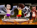 Download Lagu Kaddu Paddu  ( Fun Park Kidnapping ) | pagal beta | desi comedy video | cs bisht vines | joke of