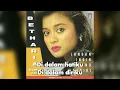 Betharia Sonatha - Aku Tetap Milikmu (Official Karaoke Video) | No Vocal - Male Version